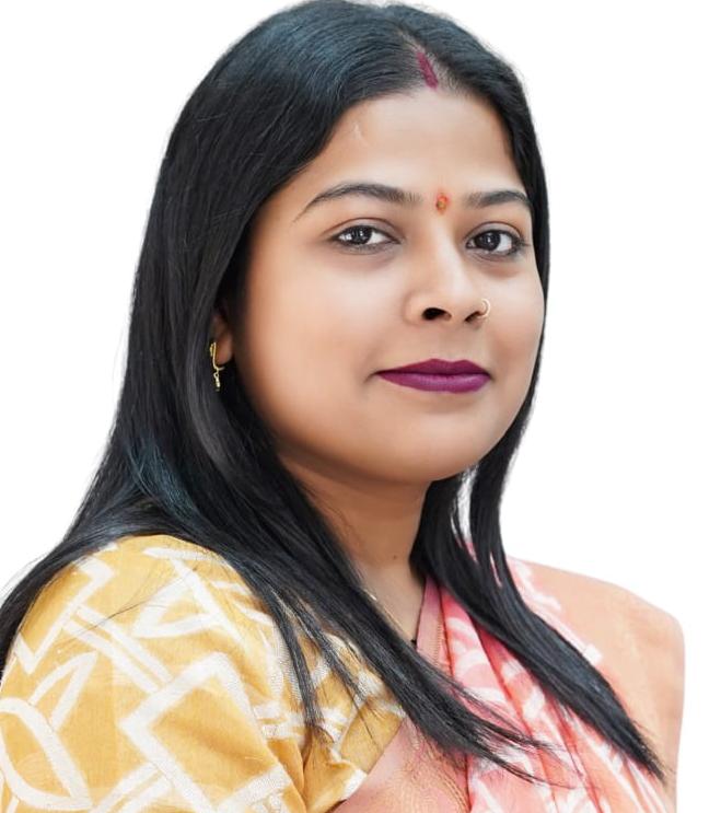 आदरणीय आरती पाण्डेय जी